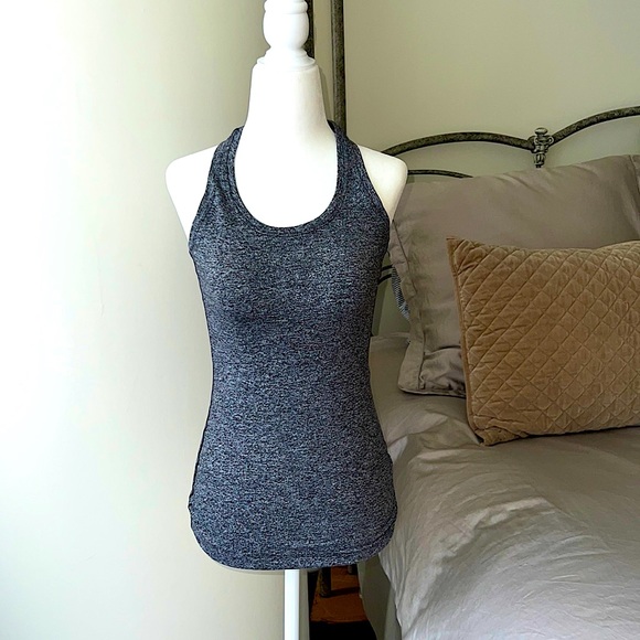 🎉HP🎉Lululemon Racerback Tank - Picture 1 of 9